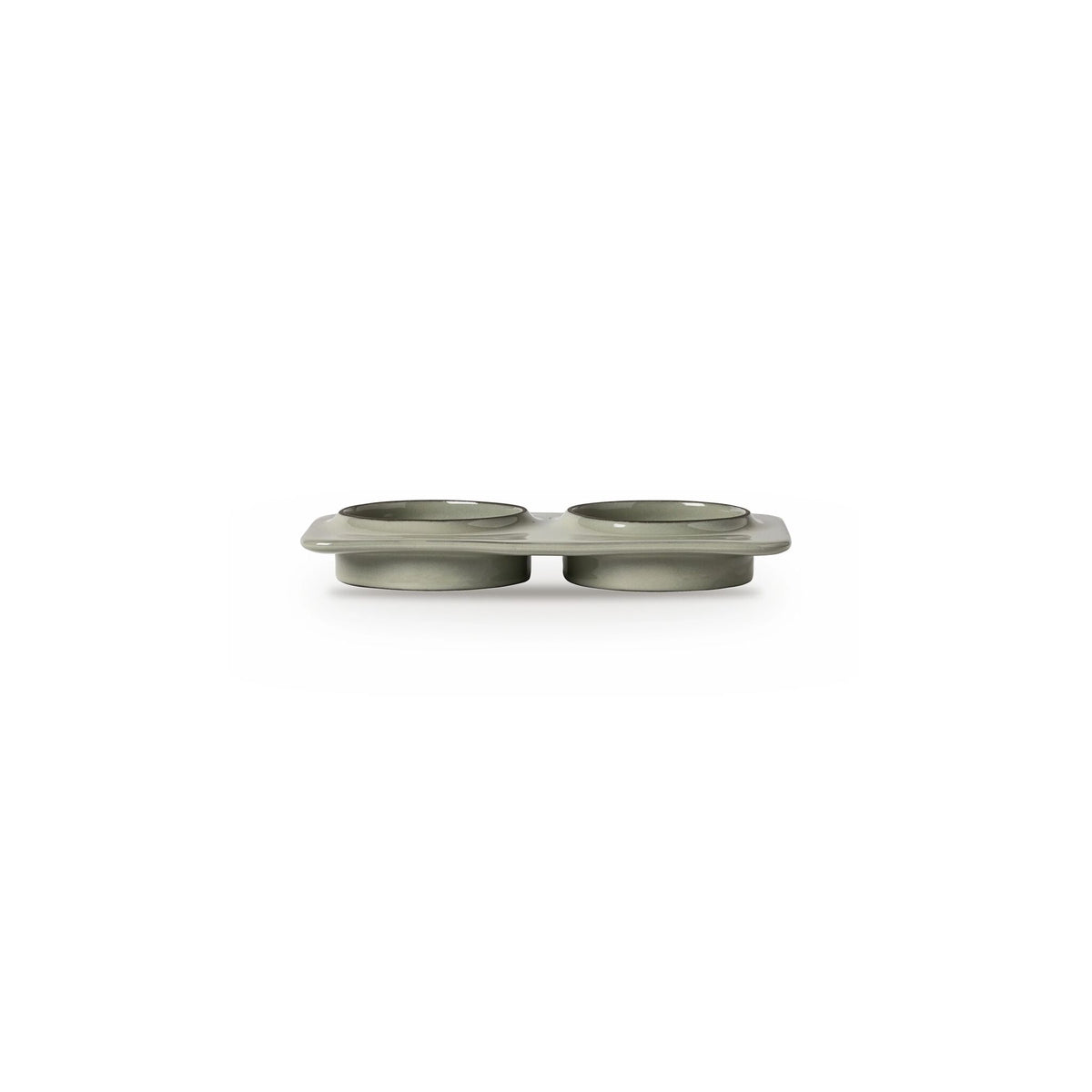 Прямоугольная менажница Ambar из керамики, фото 8