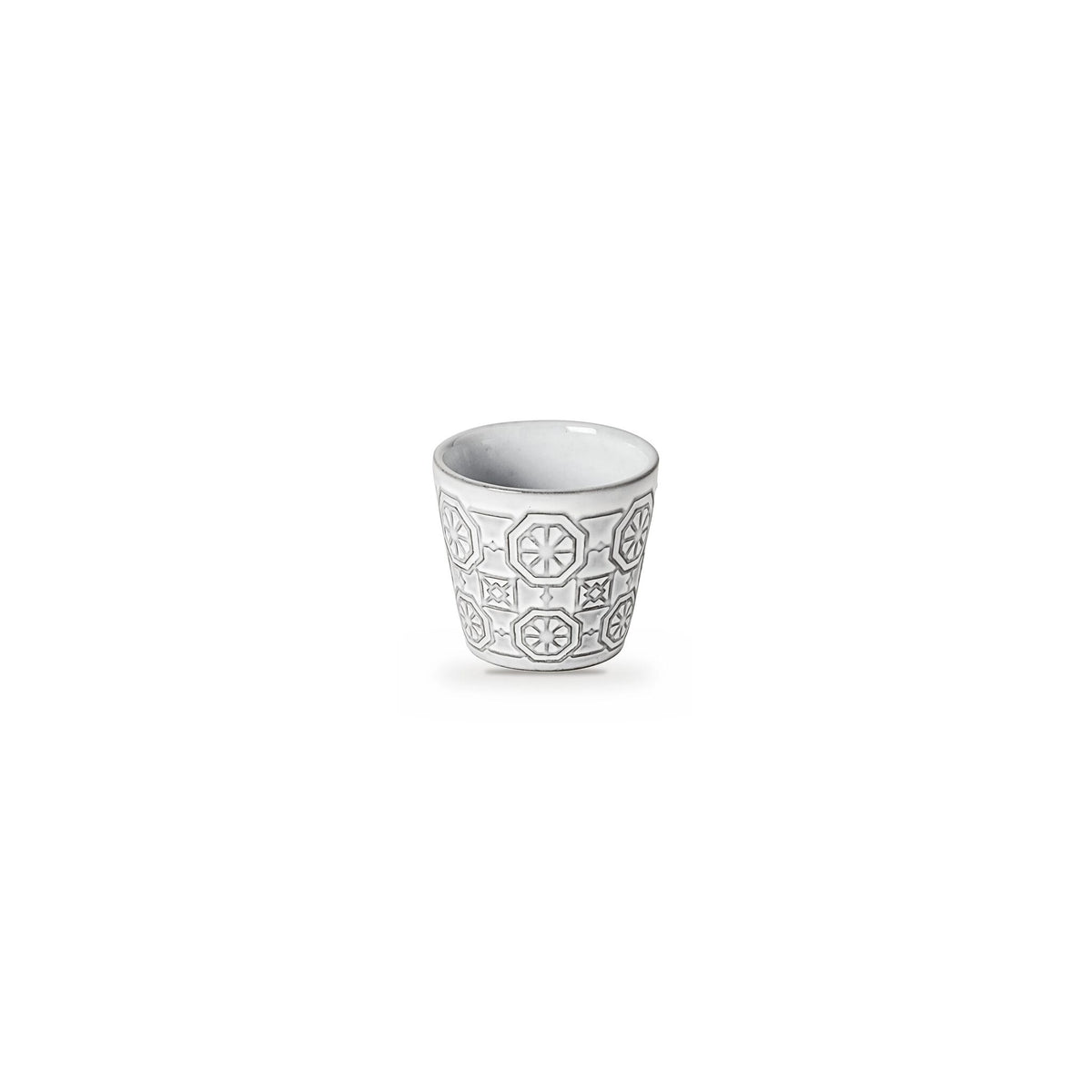 Чашка Grespresso Ecogres из керамики