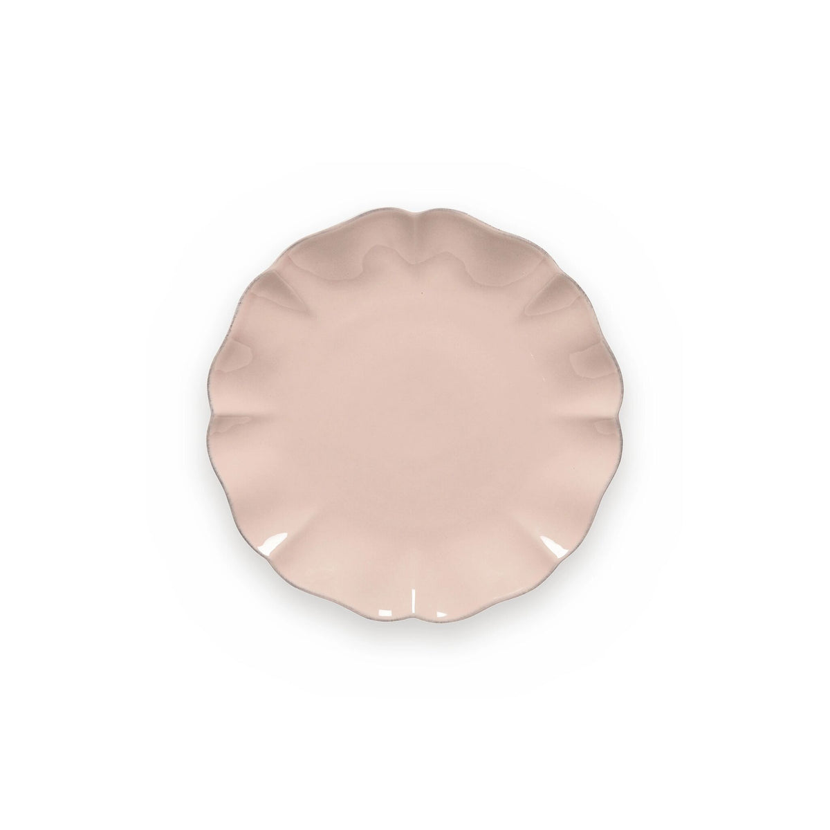 Тарелка Rosa из керамики, фото 8