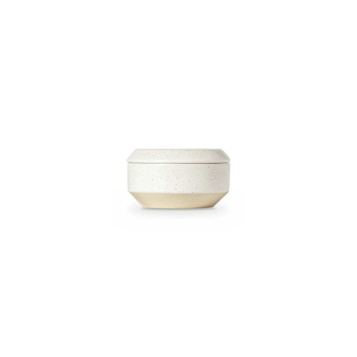 Маслёнка Modern Storage из керамики