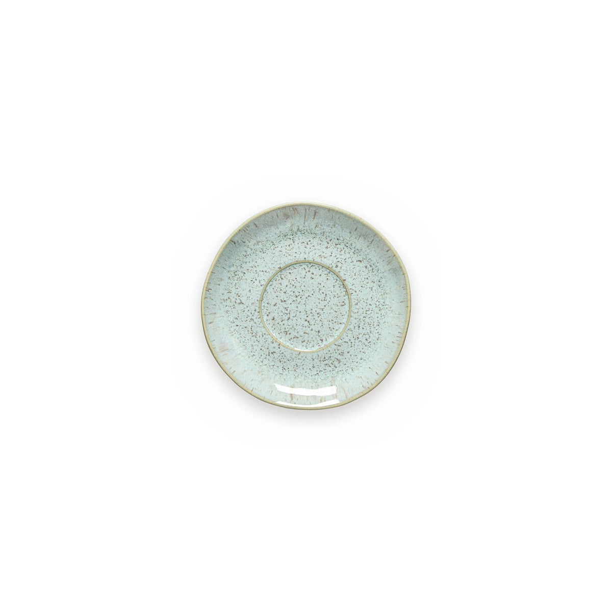 Блюдце