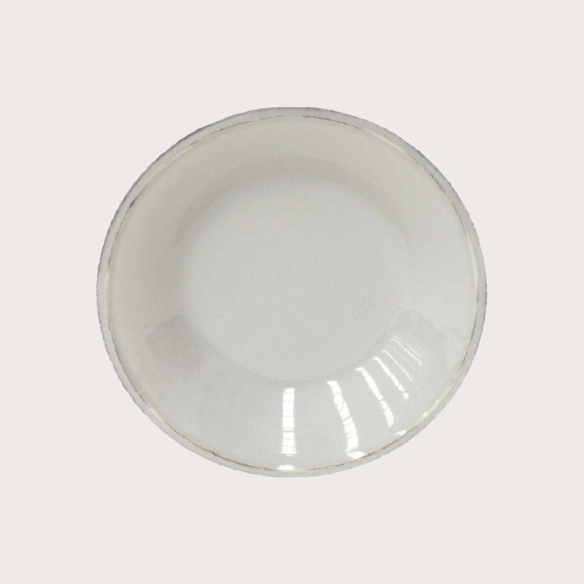 Тарелка Глубокая