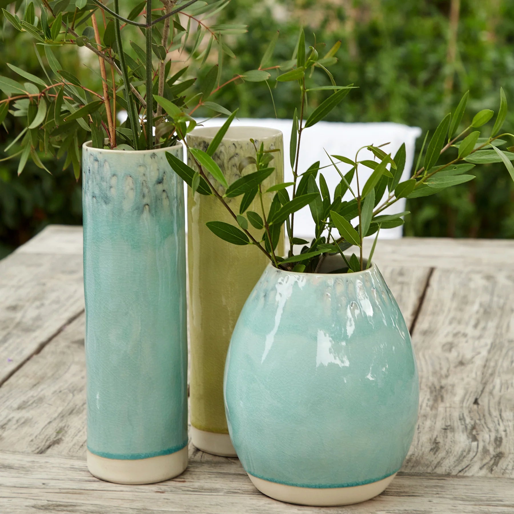 Ваза