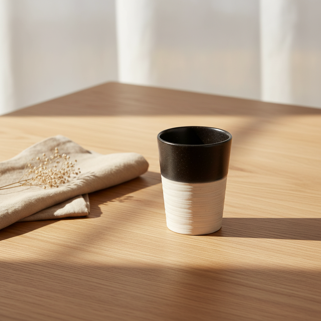 Чашка