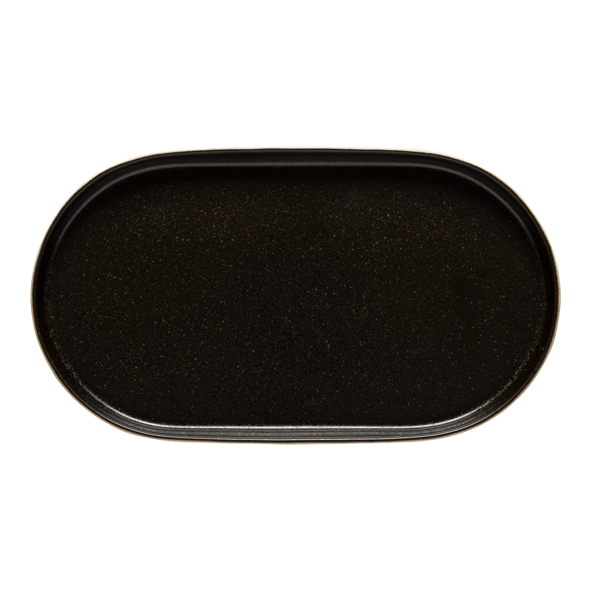 Блюдо Овальное