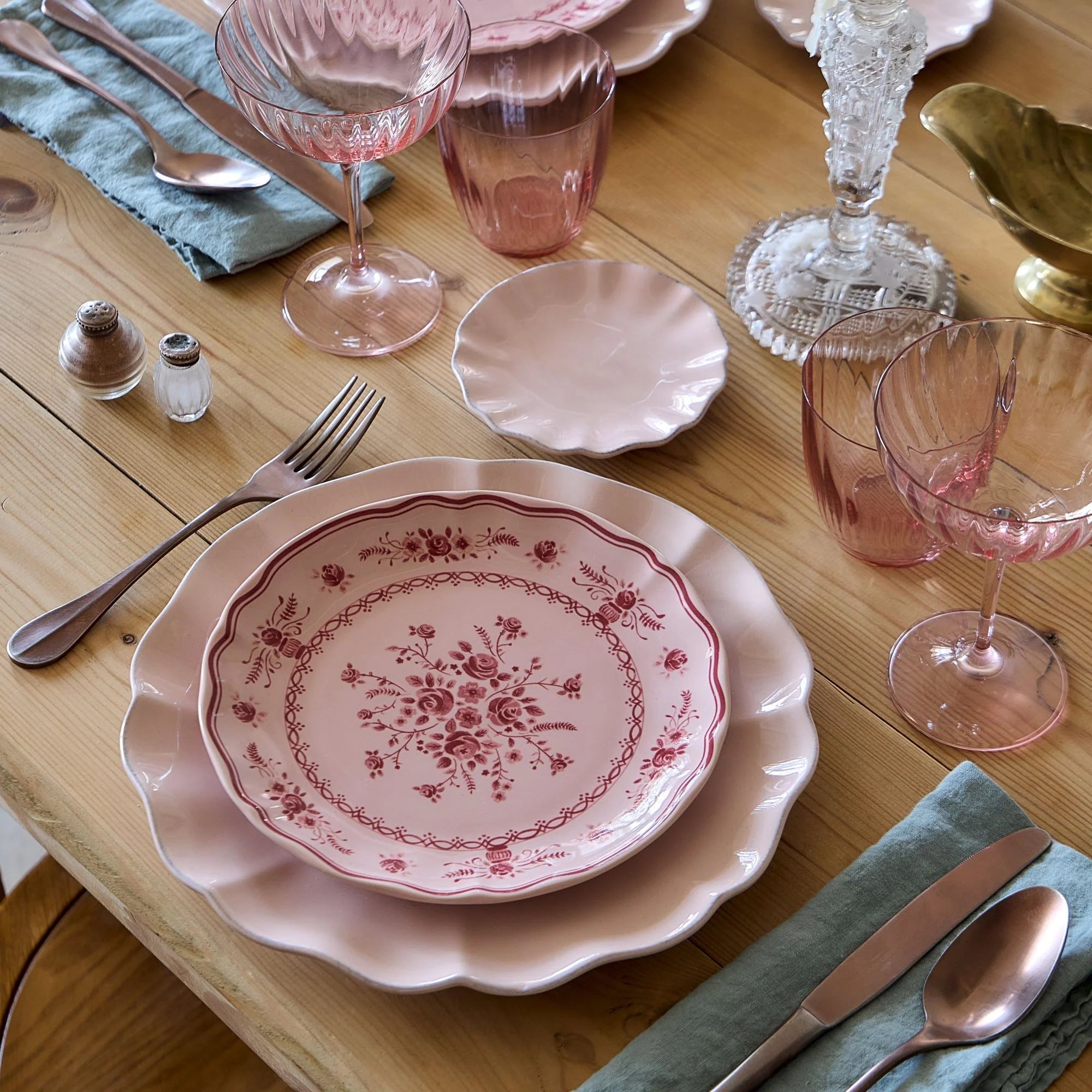 Тарелка