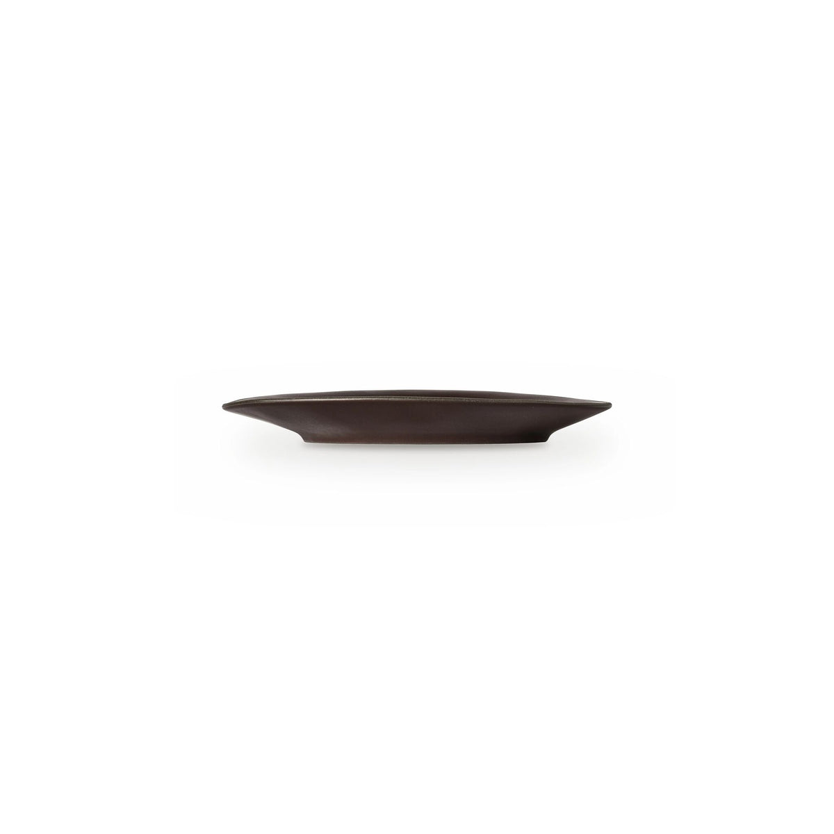 Тарелка Stacked Organic из керамики, фото 15