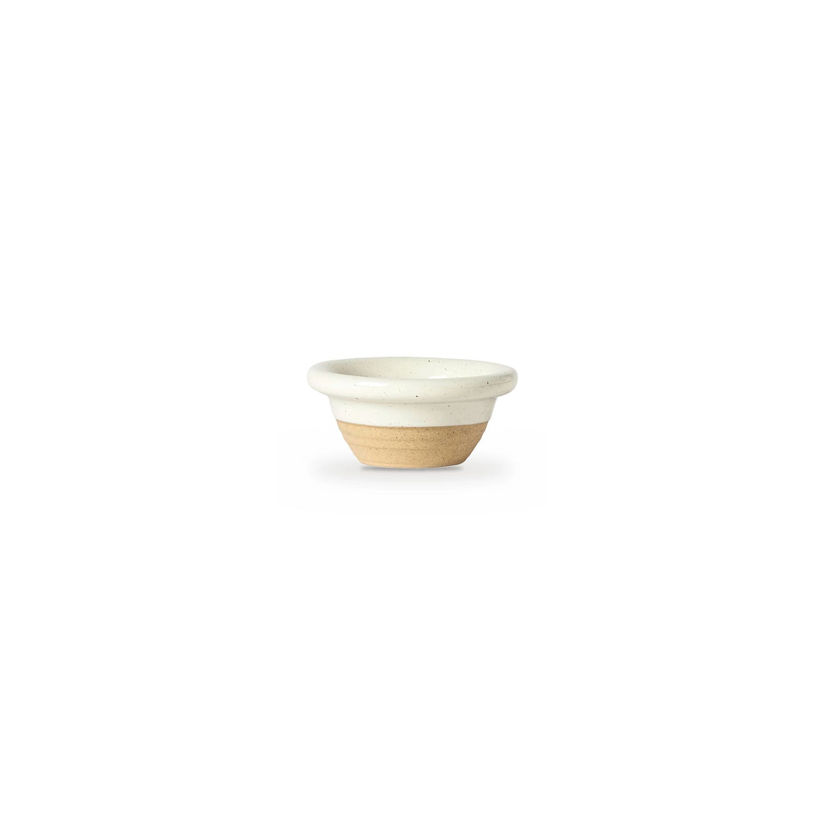 Соусник Scotia из керамики