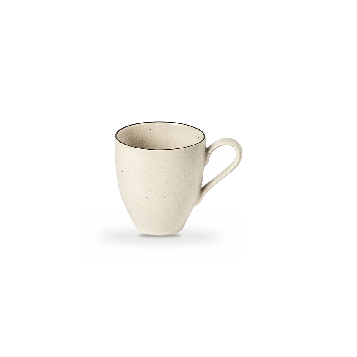 Кружка Augusta из керамики