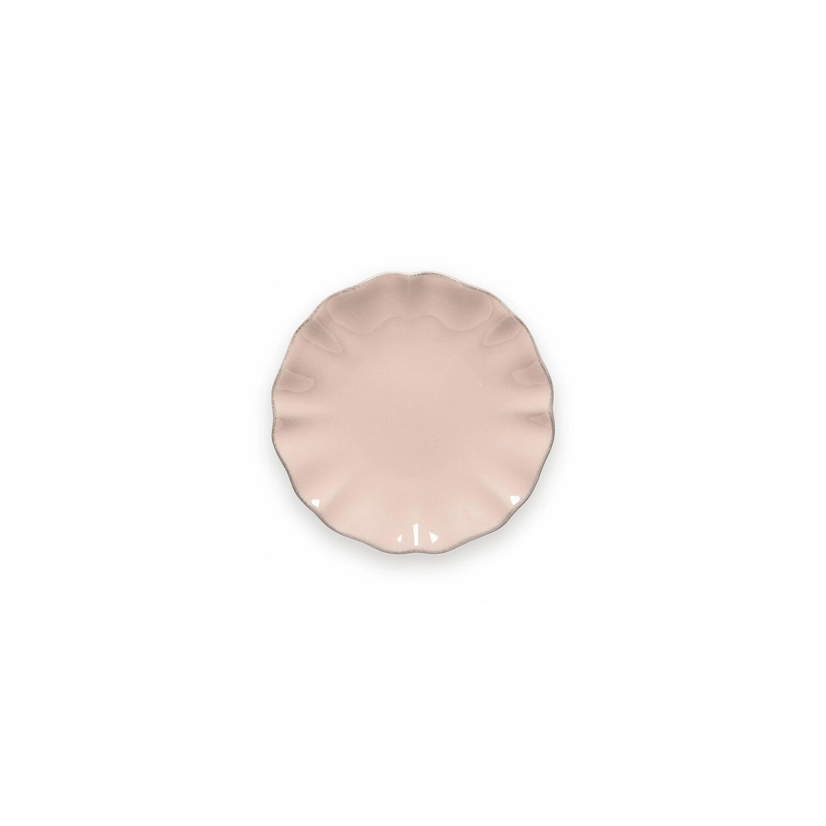 Тарелка Rosa из керамики, фото 4
