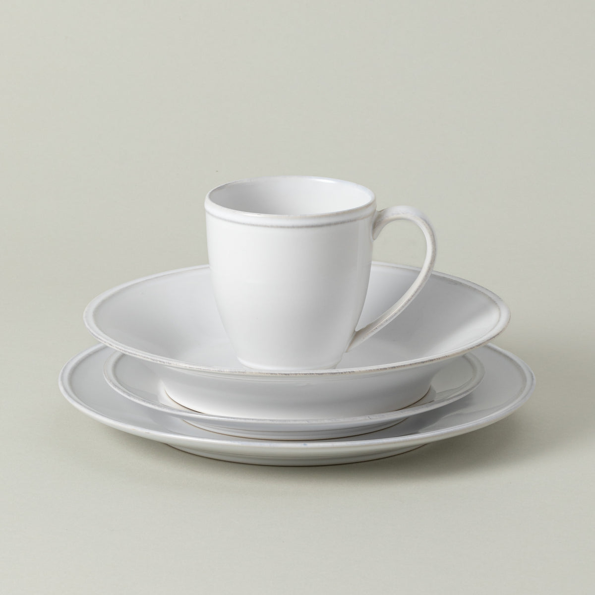 Кружка Friso из керамики, фото 9