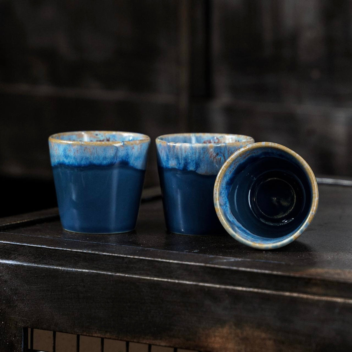 Чашка Grespresso из керамики, фото 7