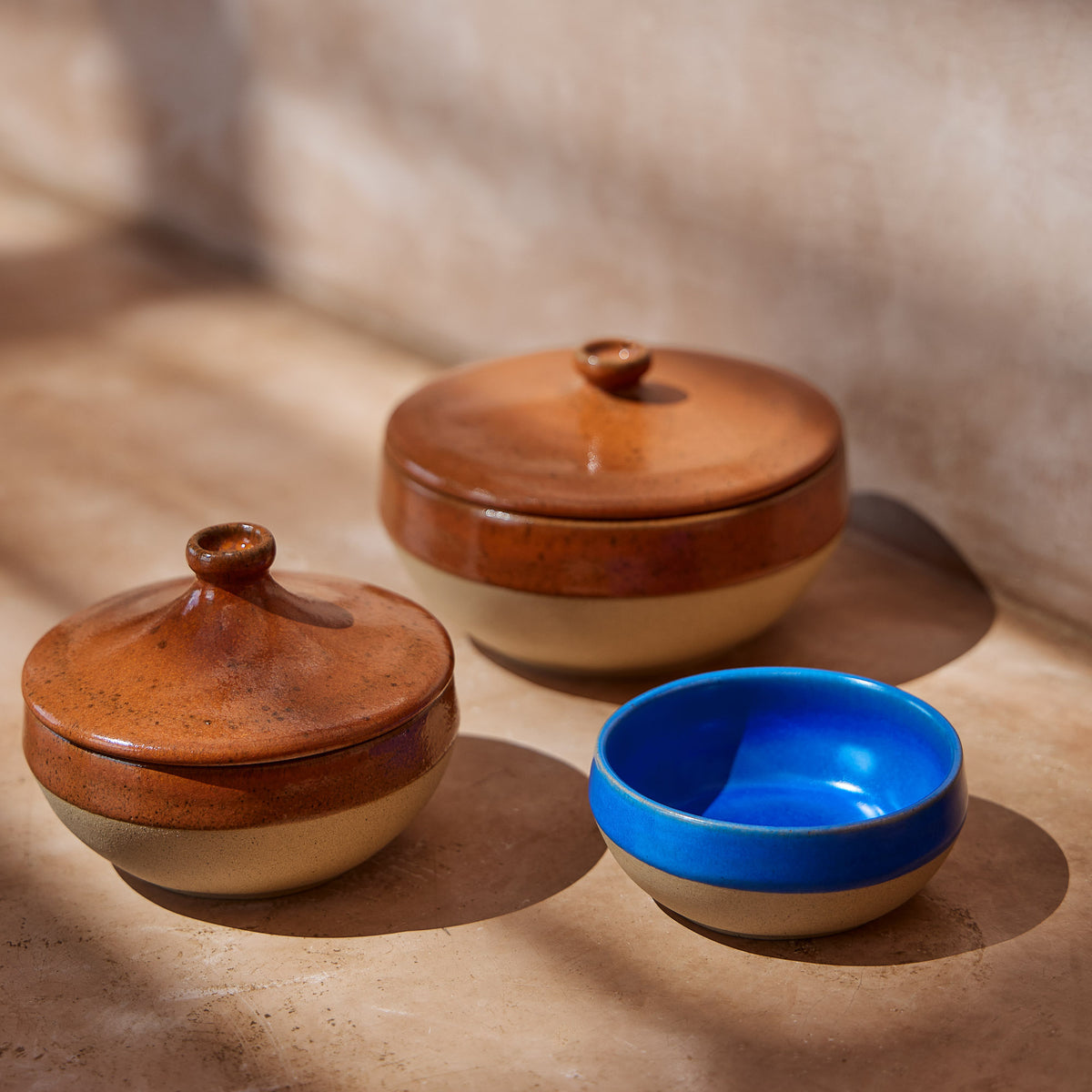Соусник Marrakesh из керамики, фото 8