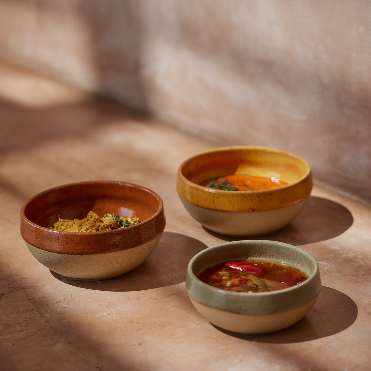 Соусник Marrakesh из керамики, фото 19