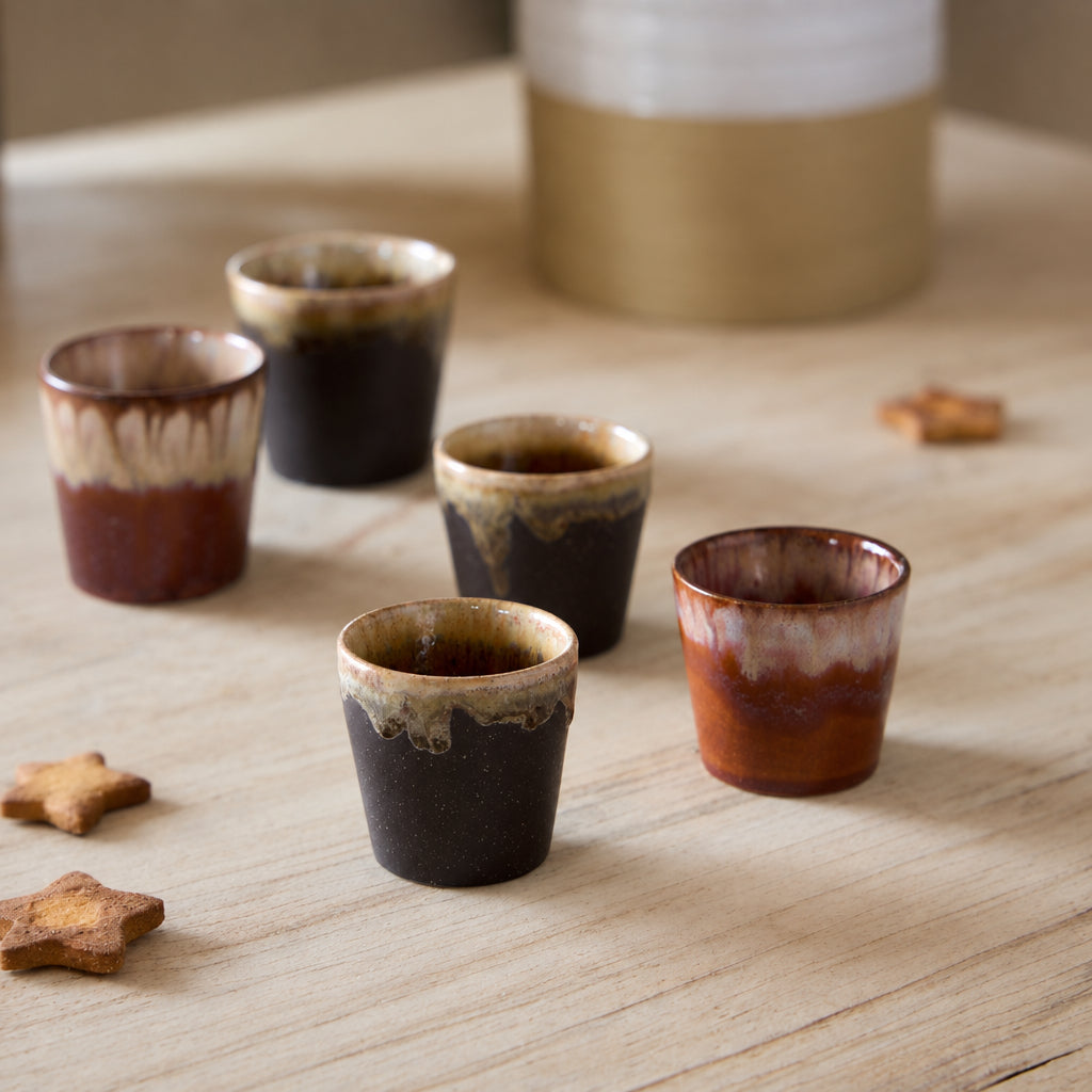 Чашка Poterie из керамики, фото 2