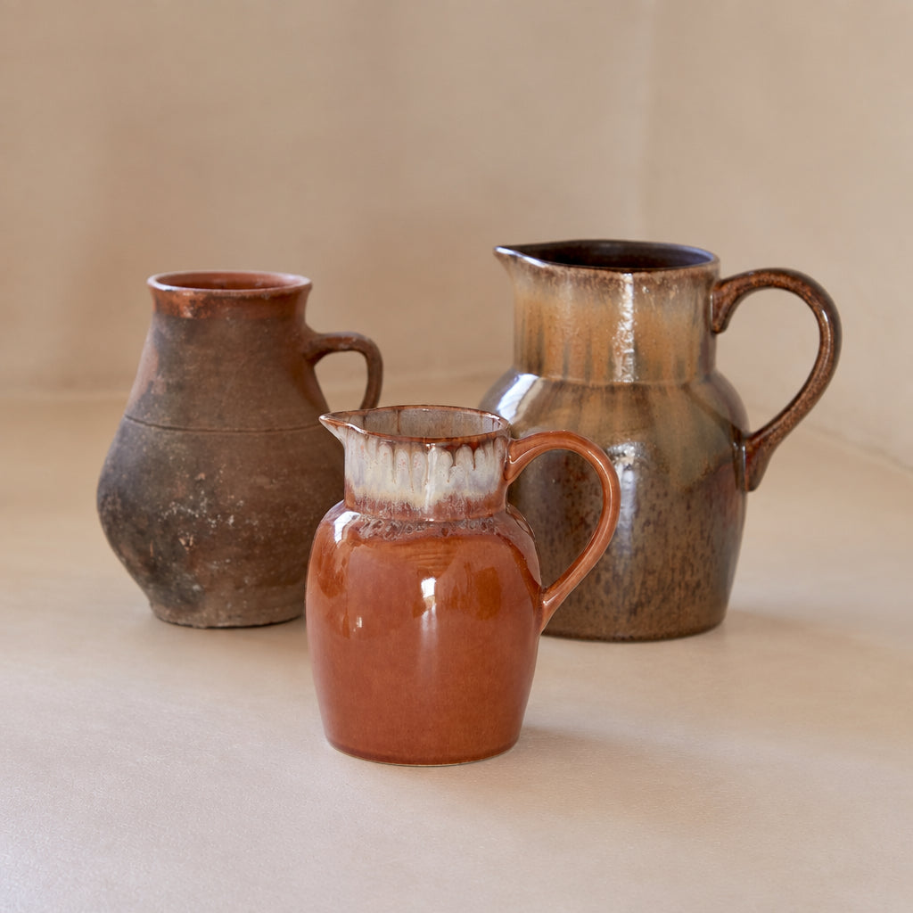 Кувшин Poterie из керамики, фото 2