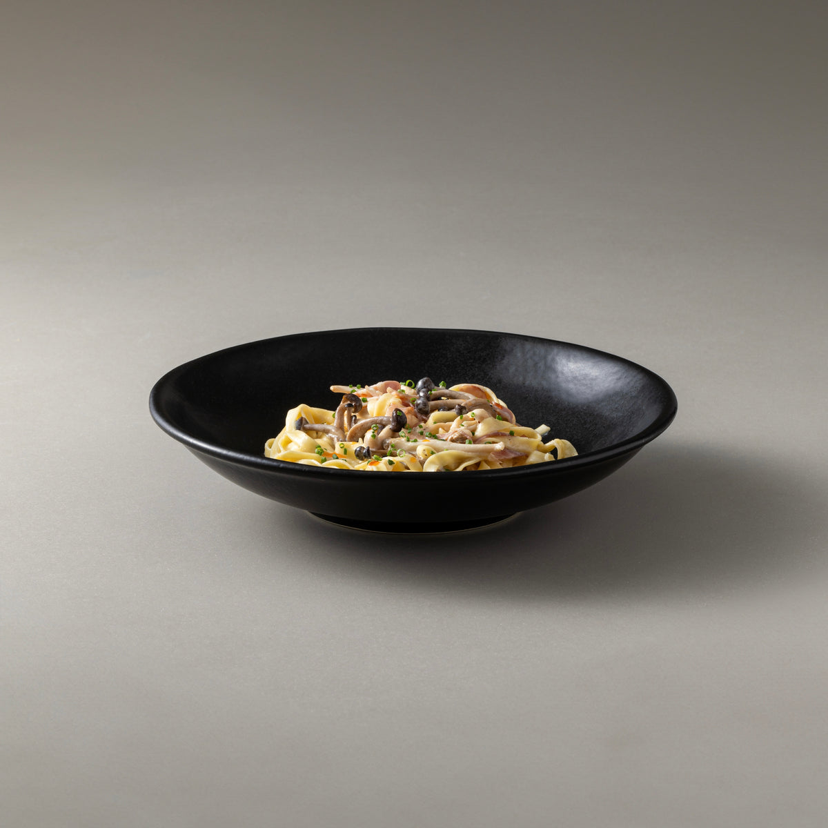 Чаша для пасты Roda из керамики, фото 2