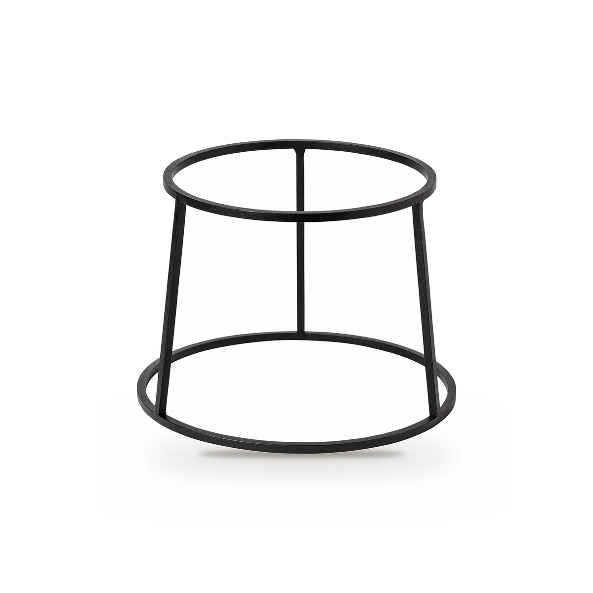 Подставка для сервировки Stacked Organic из металла, фото 4