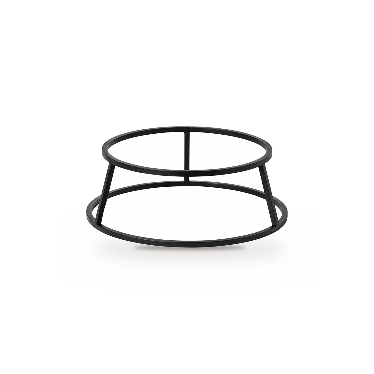 Подставка для сервировки Stacked Organic из металла, фото 5