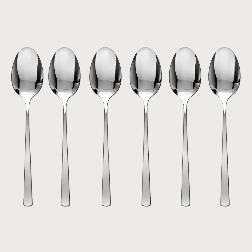 Набор столовых приборов 6 предметов