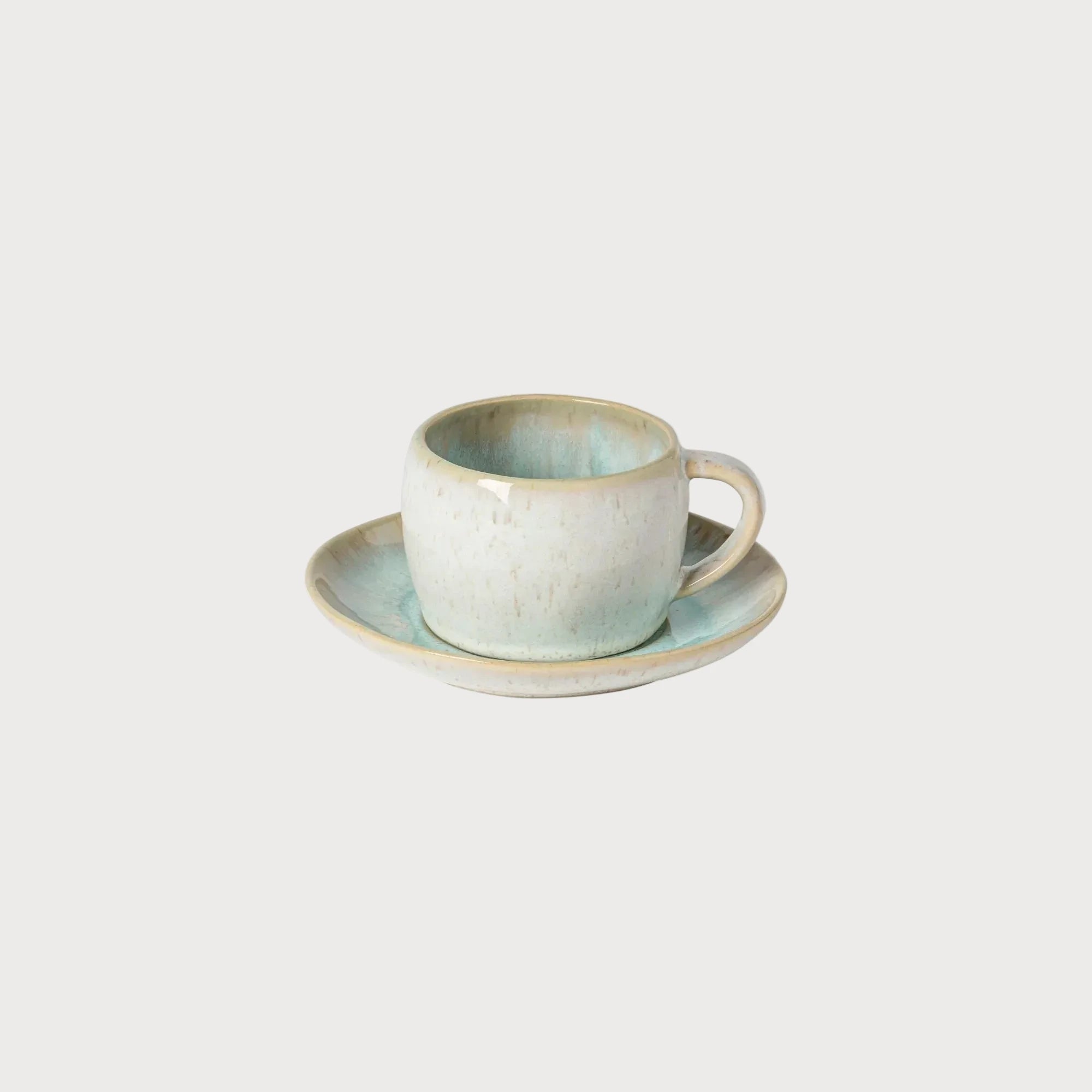 Чайная Пара