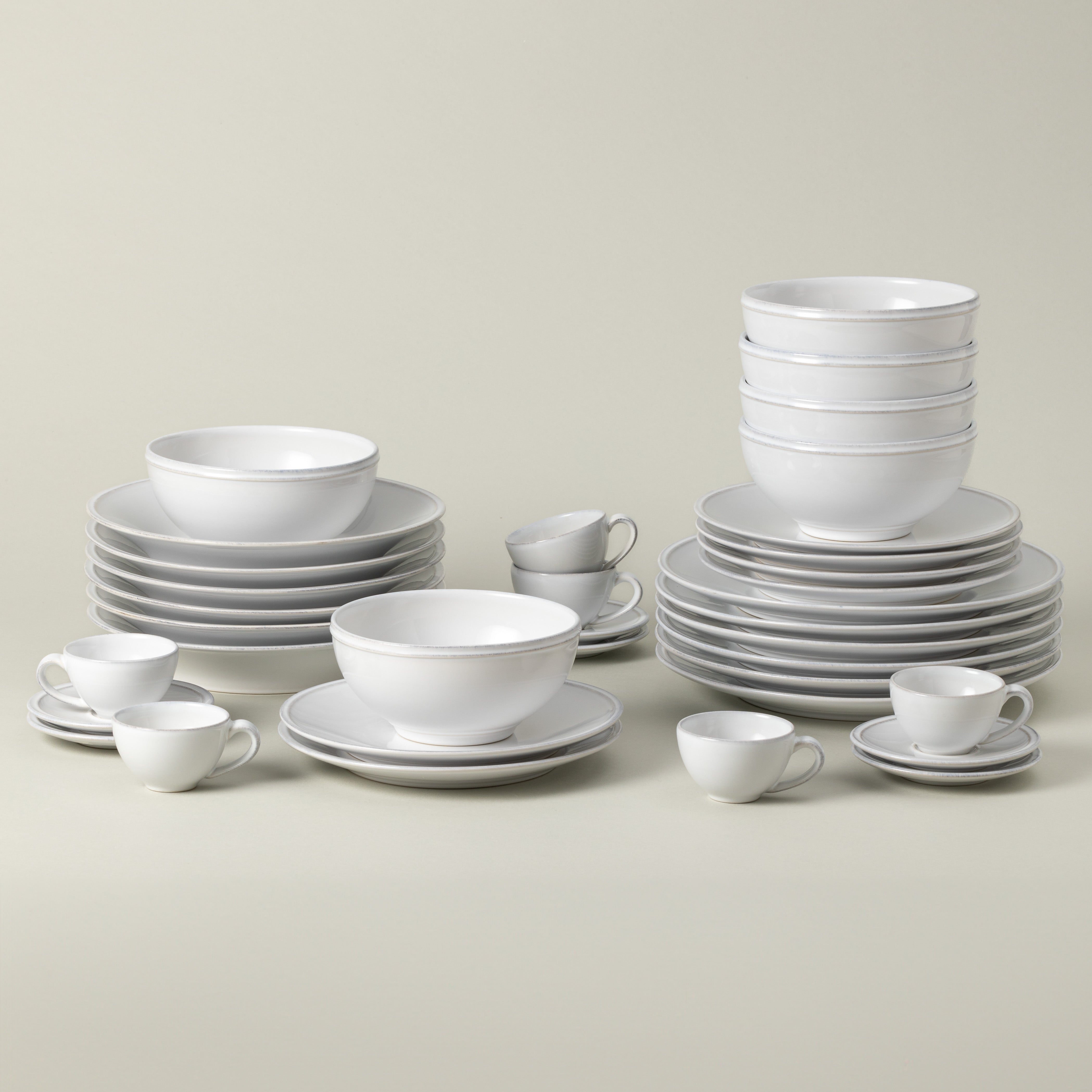 Блюдце