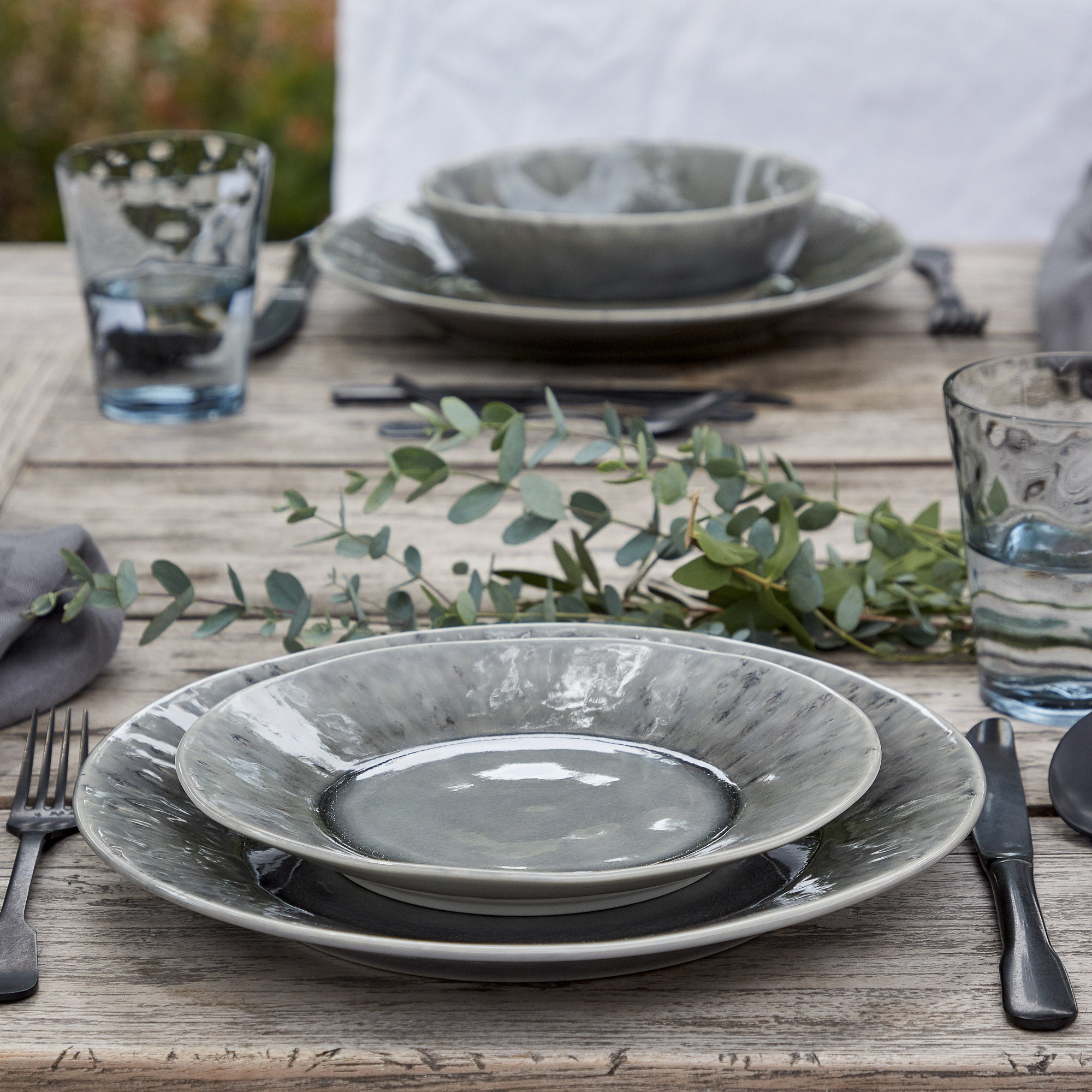 Тарелка