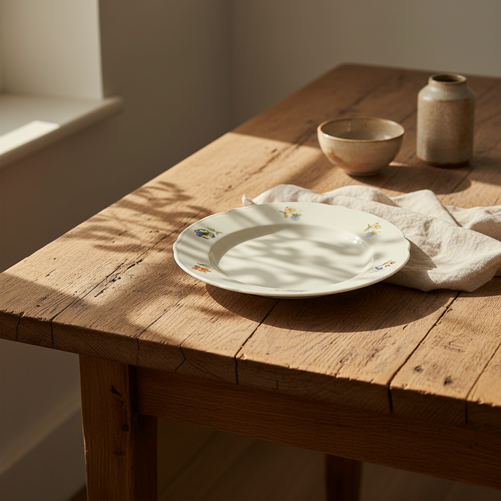Тарелка