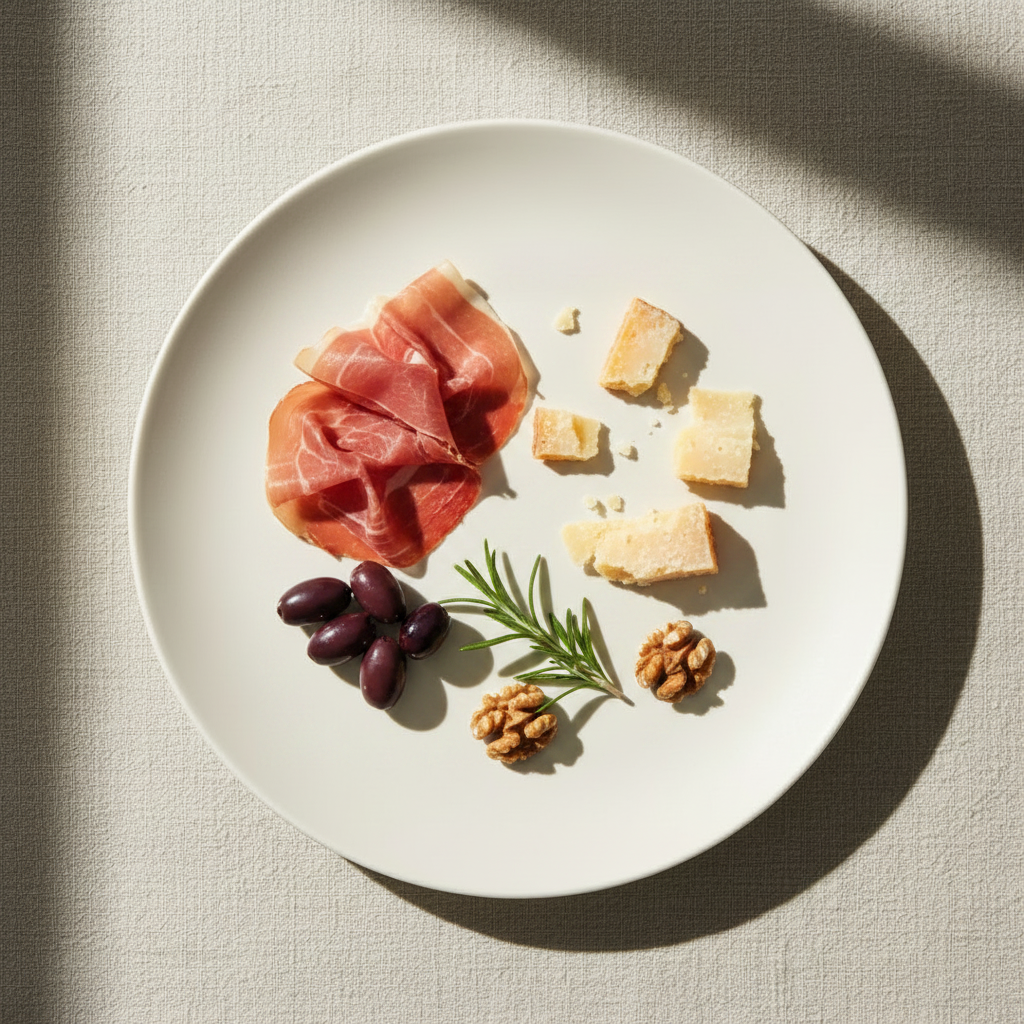 Тарелка