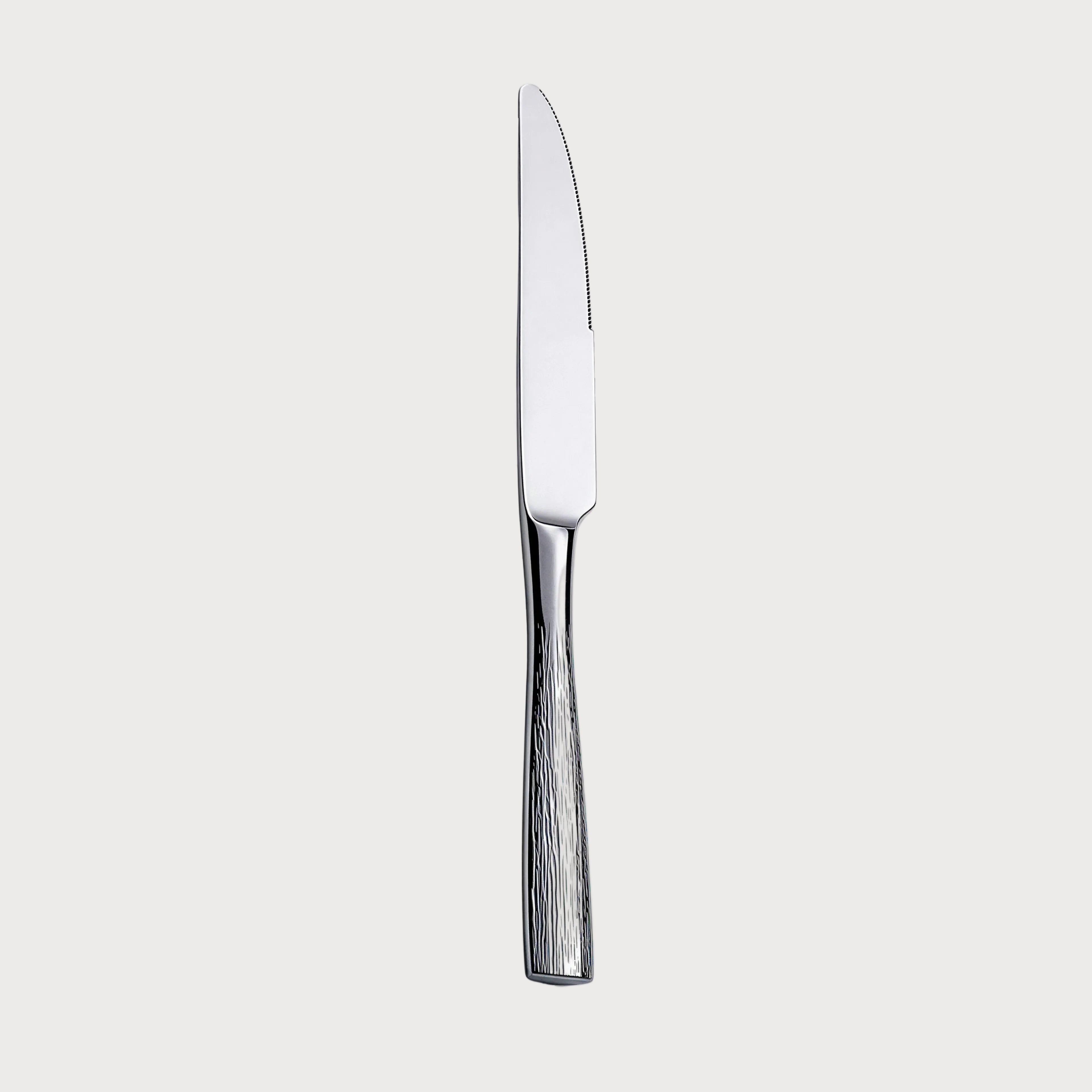 Нож столовый