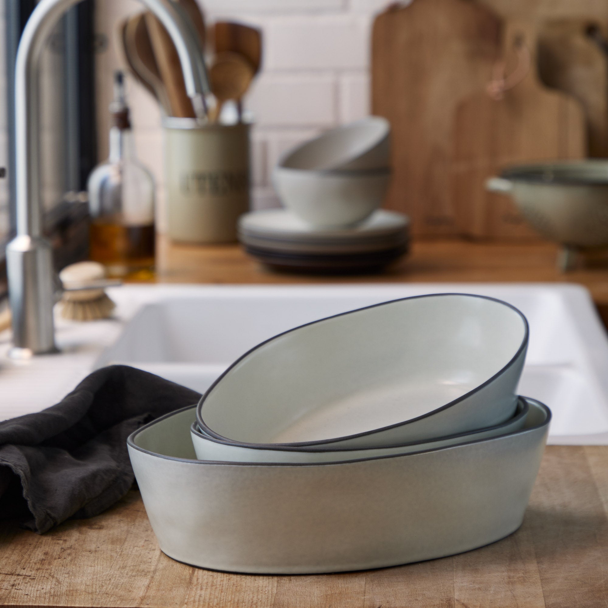 Блюдо для Запекания